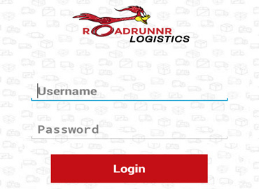 Roadrunnr Logistic